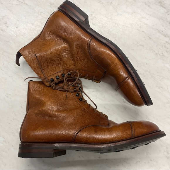 Other - Crockett And Jones Boots *Excellent* US 13.5 E| UK 12.5 E